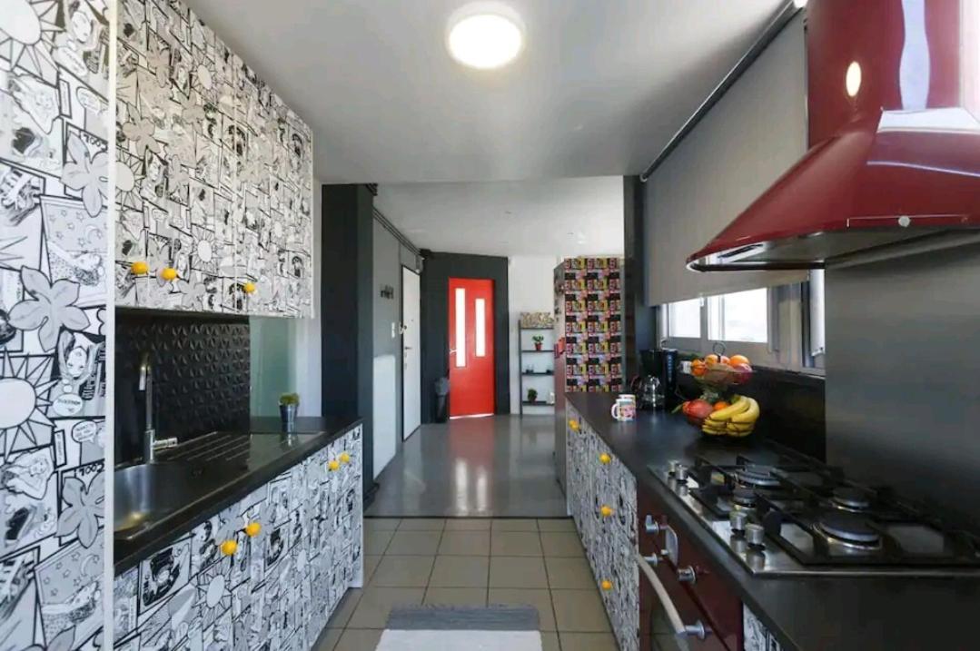 Apartamento Athens Comic House Exterior foto